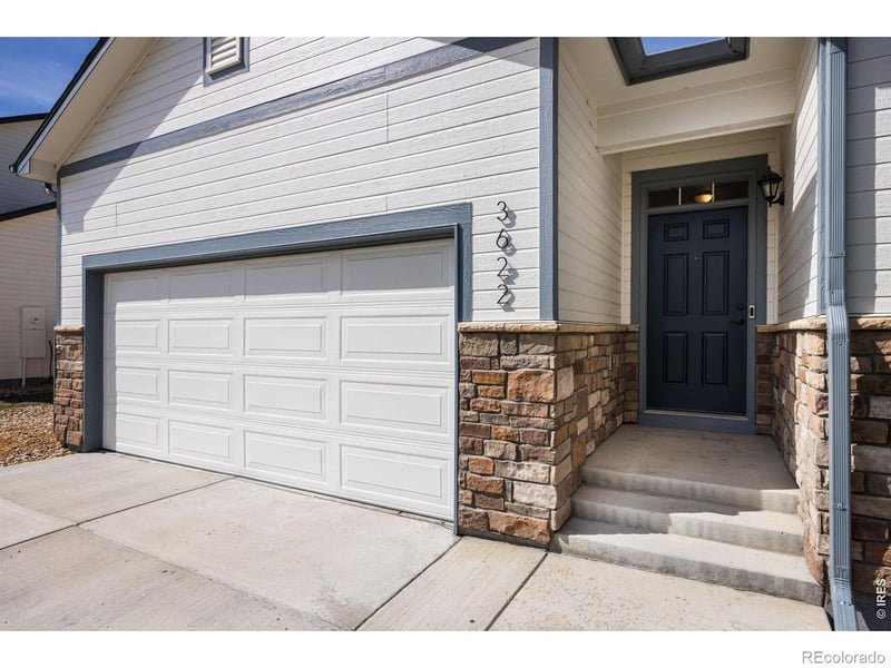 3622 Torch Lily St, Wellington, CO 80549