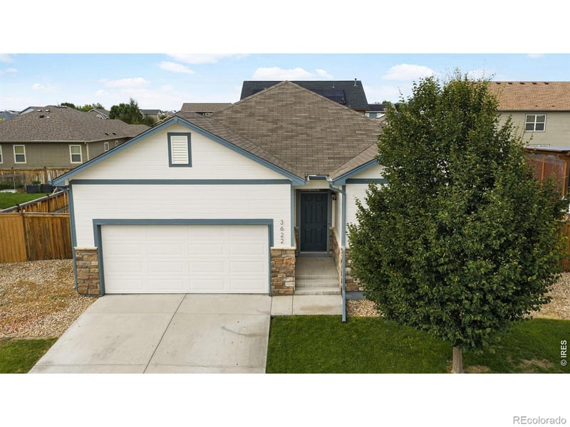 3622 Torch Lily St, Wellington, CO 80549