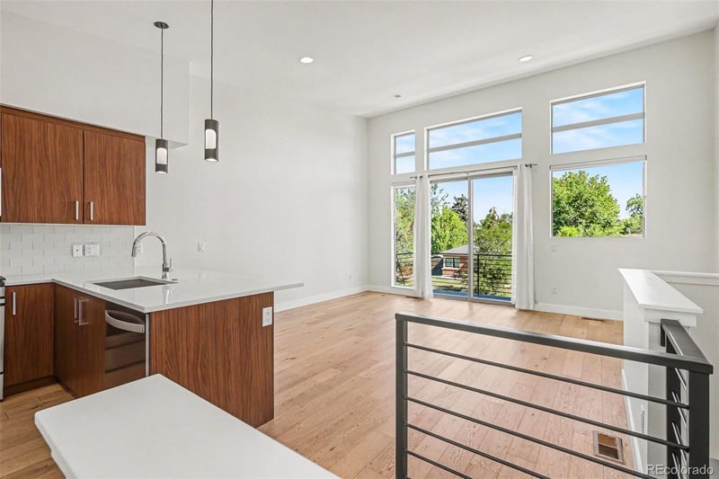 3474 E 31st Ave, Denver, CO 80205