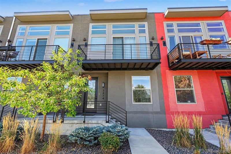 3474 E 31st Ave, Denver, CO 80205