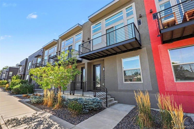 3474 E 31st Ave, Denver, CO 80205