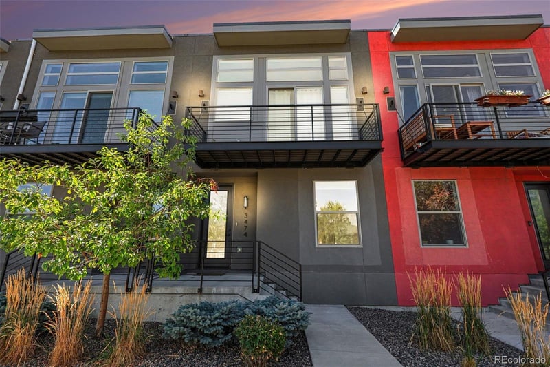 3474 E 31st Ave, Denver, CO 80205