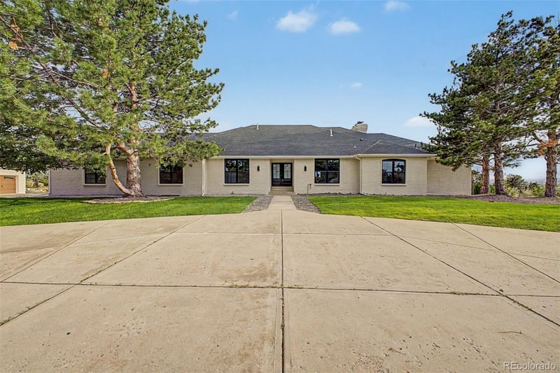 16920 E Easter Ave, Foxfield, CO 80016