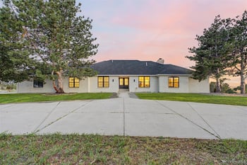 16920 E Easter Ave, Foxfield, CO 80016