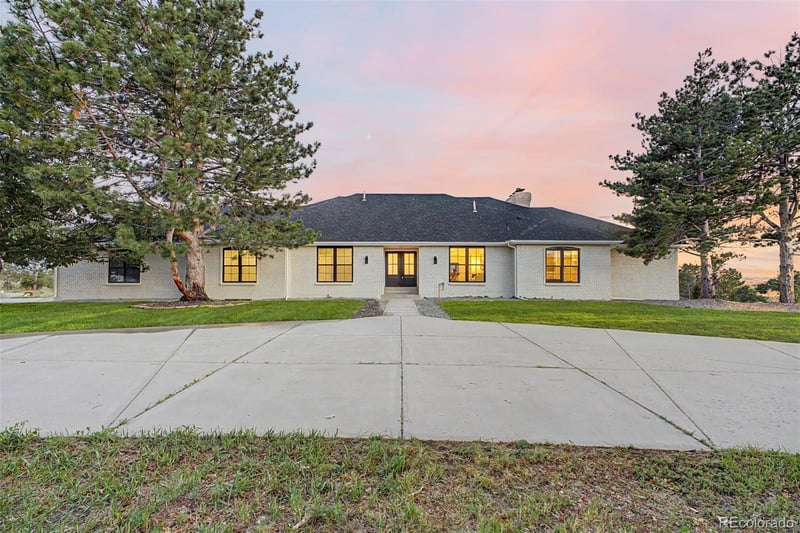 16920 E Easter Ave, Foxfield, CO 80016