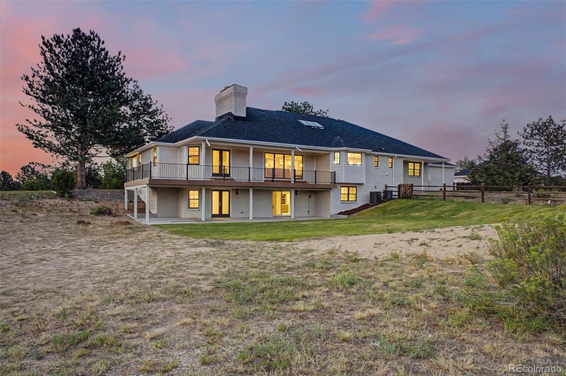 16920 E Easter Ave, Foxfield, CO 80016