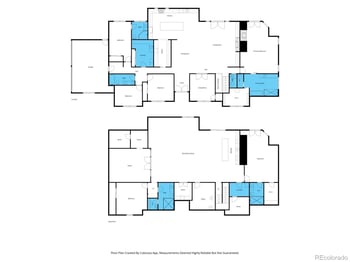 16920 E Easter Ave, Foxfield, CO 80016