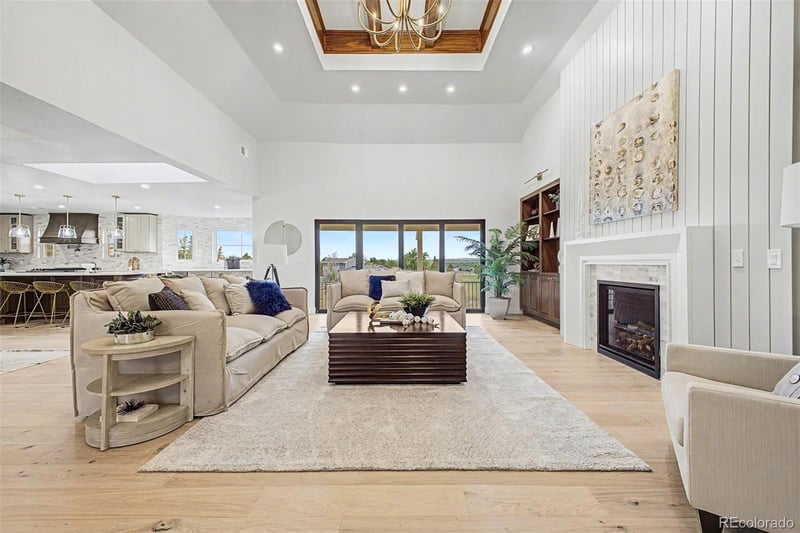 16920 E Easter Ave, Foxfield, CO 80016