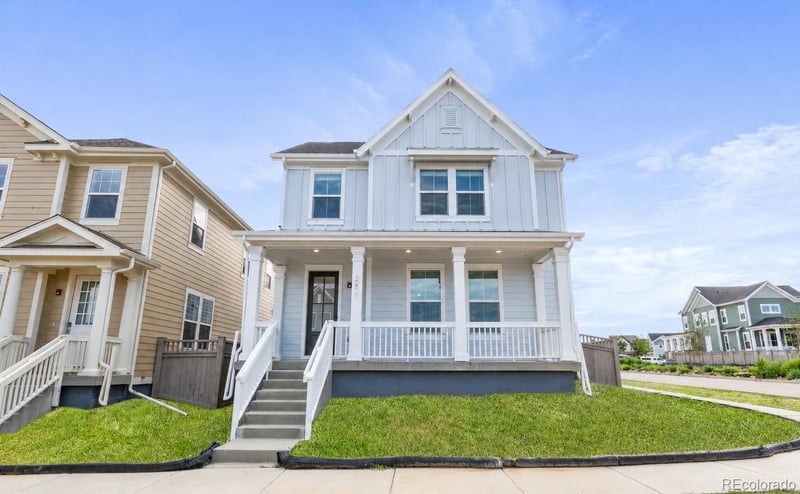 1845 Parade St, Erie, CO 80516