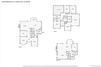 7246 Middleham Pl, Castle Rock, CO 80108