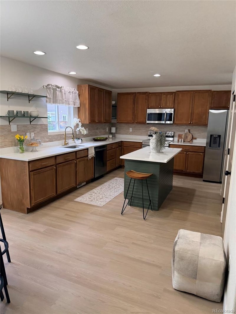 2195 E 126th Way, Thornton, CO 80241