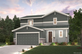329 Overlook Ave, Lochbuie, CO 80603