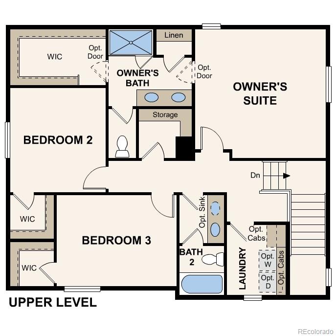 329 Overlook Ave, Lochbuie, CO 80603