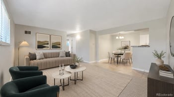 381 S Ames St #B105, Lakewood, CO 80226