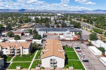 381 S Ames St #B105, Lakewood, CO 80226