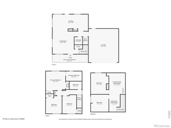 99 Pike Ln, Severance, CO 80550