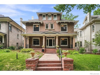 1121 N Humboldt St, Denver, CO 80218