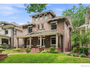 1121 N Humboldt St, Denver, CO 80218