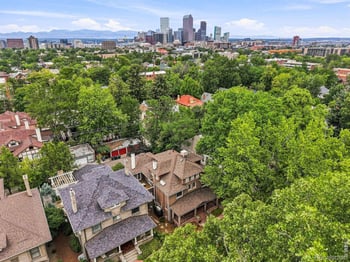 1121 N Humboldt St, Denver, CO 80218