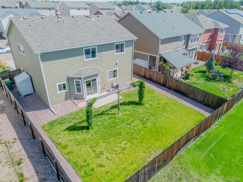 7247 Cat Tail Creek Dr, Colorado Springs, CO 80923