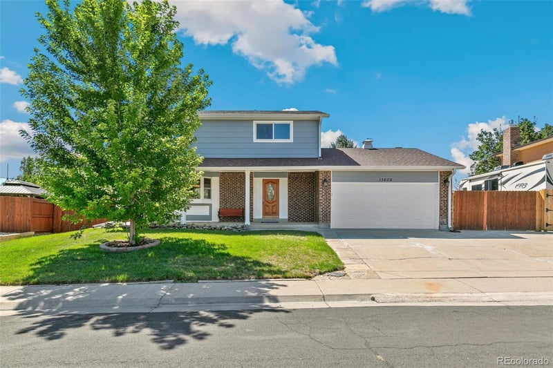 13608 W 74th Pl, Arvada, CO 80005