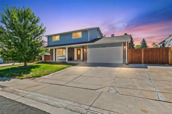 13608 W 74th Pl, Arvada, CO 80005