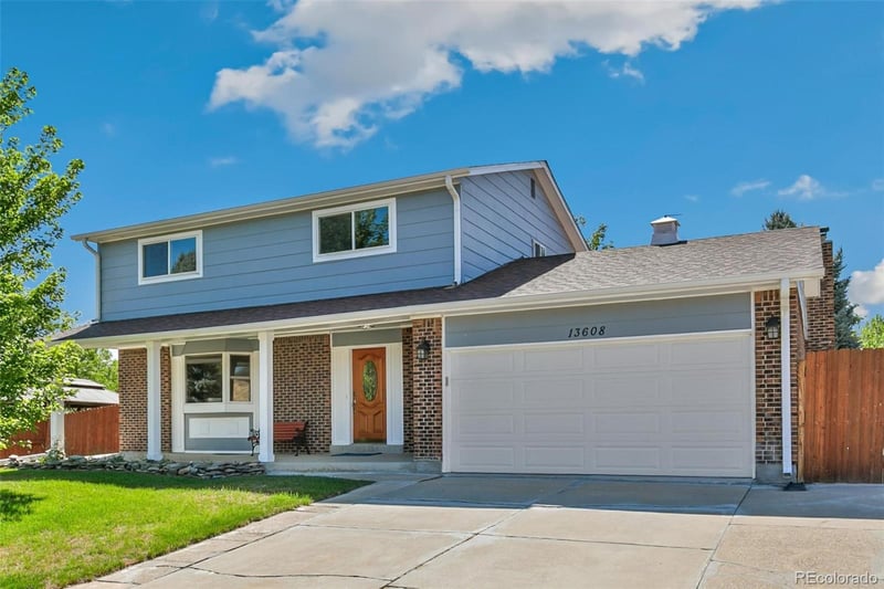 13608 W 74th Pl, Arvada, CO 80005
