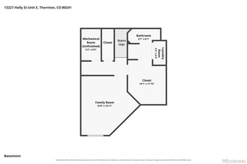 13227 Holly St #E, Thornton, CO 80241