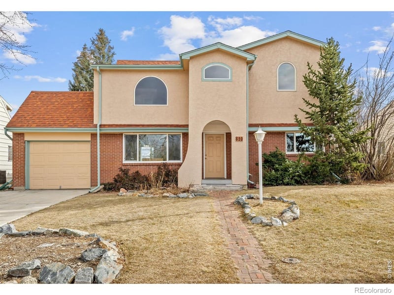 820 Lotus Way, Broomfield, CO 80020