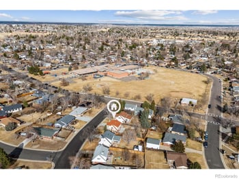 820 Lotus Way, Broomfield, CO 80020