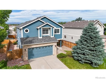 9675 Kendall Ct, Broomfield, CO 80021