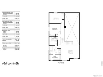 9675 Kendall Ct, Broomfield, CO 80021