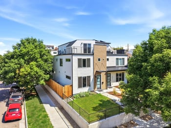 4498 Utica St, Denver, CO 80212