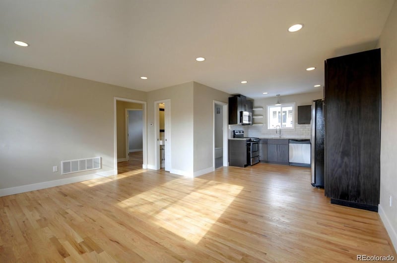 3748 Yates St, Denver, CO 80212