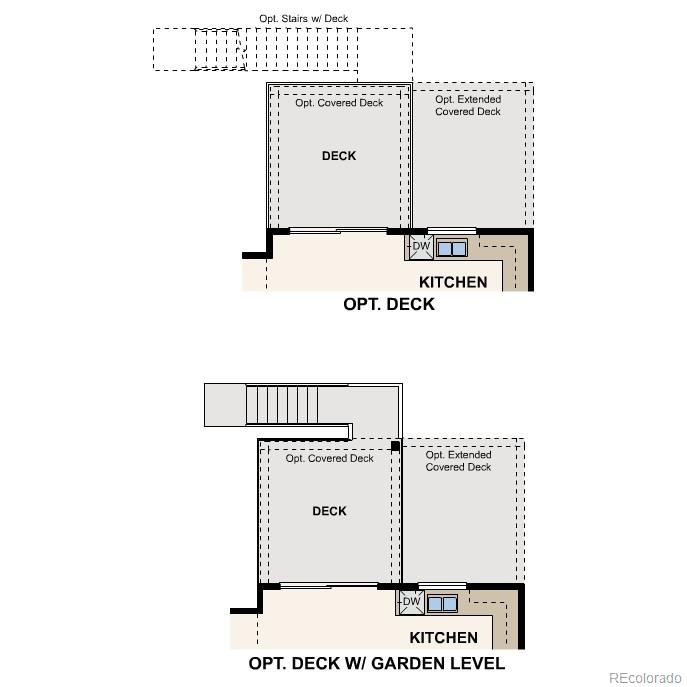 20911 Grays Peak Dr, Parker, CO 80138