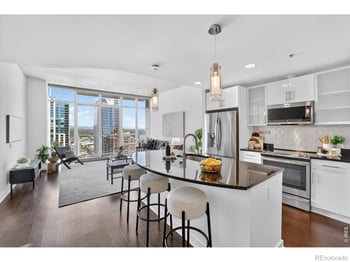 891 14th St #3902, Denver, CO 80202