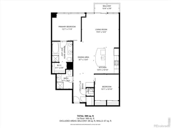 891 14th St #3902, Denver, CO 80202