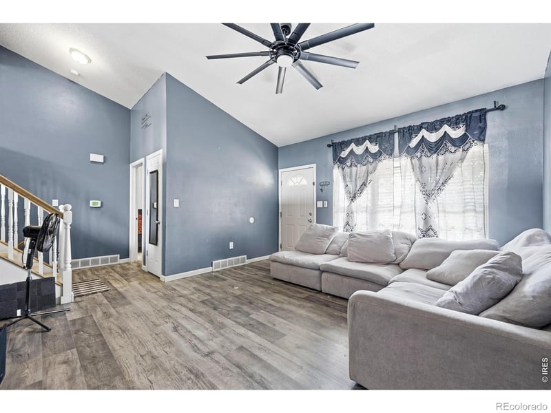 3322 34th Ave Ct, Greeley, CO 80634