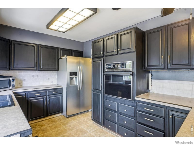3322 34th Ave Ct, Greeley, CO 80634