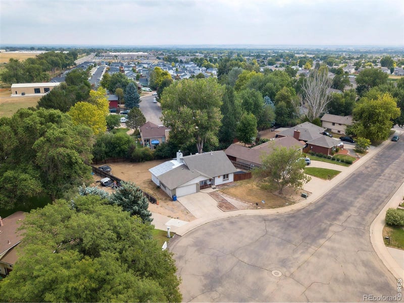 3322 34th Ave Ct, Greeley, CO 80634