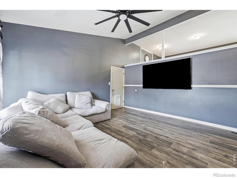 3322 34th Ave Ct, Greeley, CO 80634