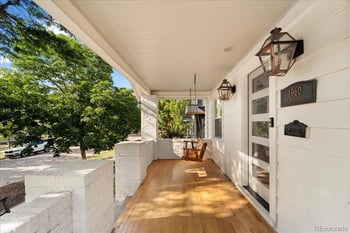1960 S Marion St, Denver, CO 80210