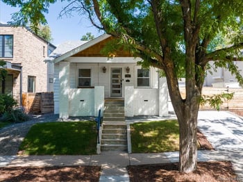 1960 S Marion St, Denver, CO 80210