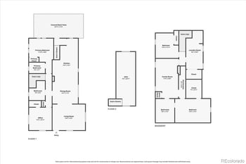 1960 S Marion St, Denver, CO 80210