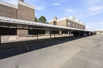 384 S Ironton St #111, Aurora, CO 80012