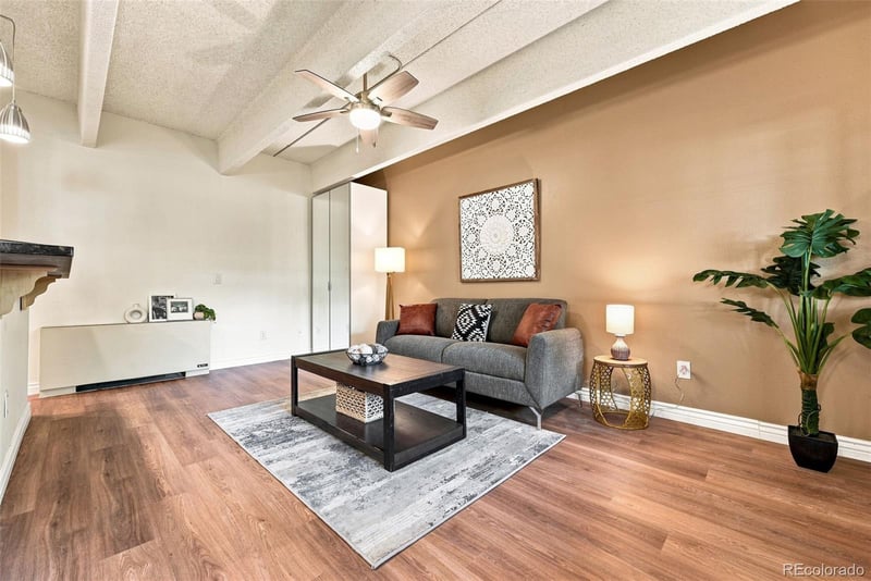 384 S Ironton St #111, Aurora, CO 80012