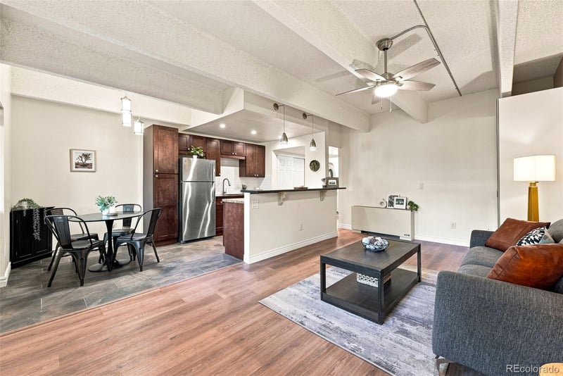 384 S Ironton St #111, Aurora, CO 80012