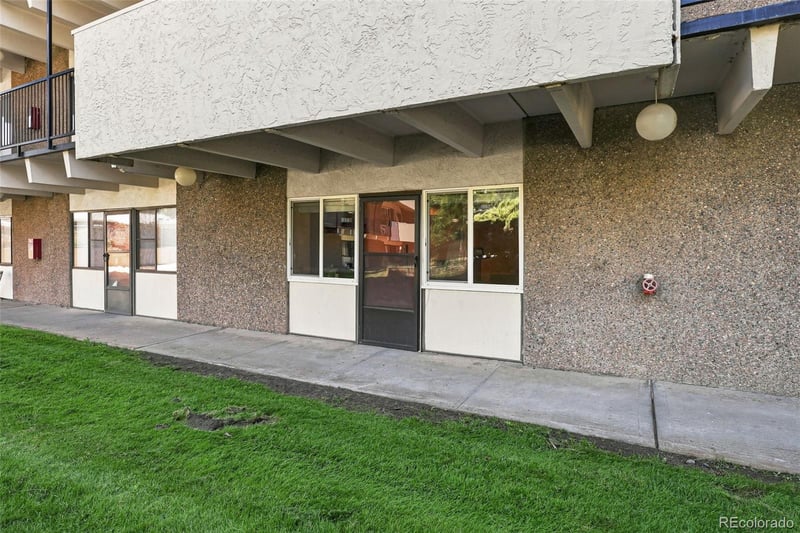 384 S Ironton St #111, Aurora, CO 80012