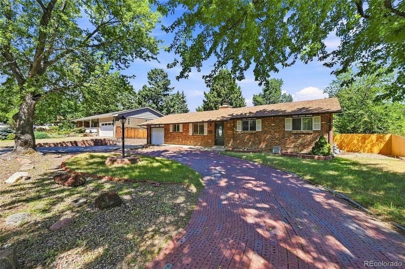 13685 W Alaska Pl, Denver, CO 80228
