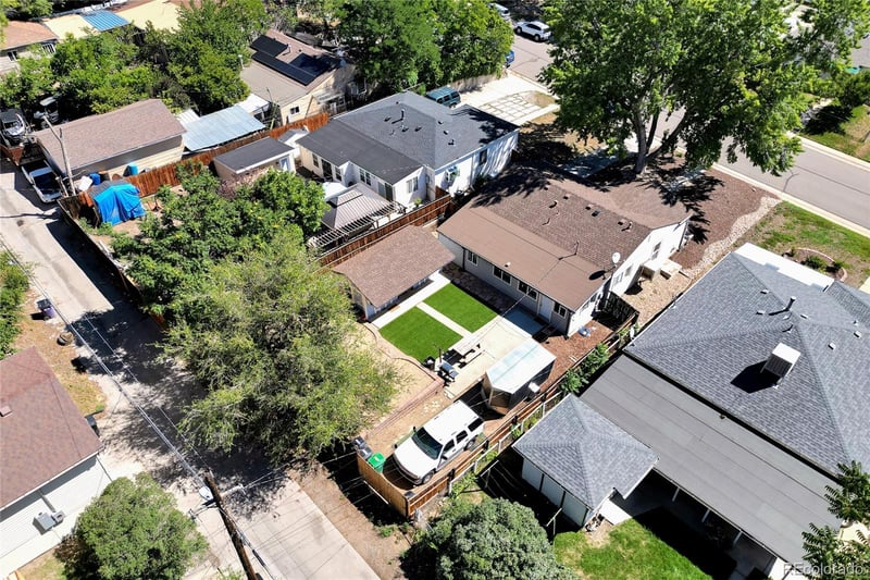 85 S Winona Ct, Denver, CO 80219